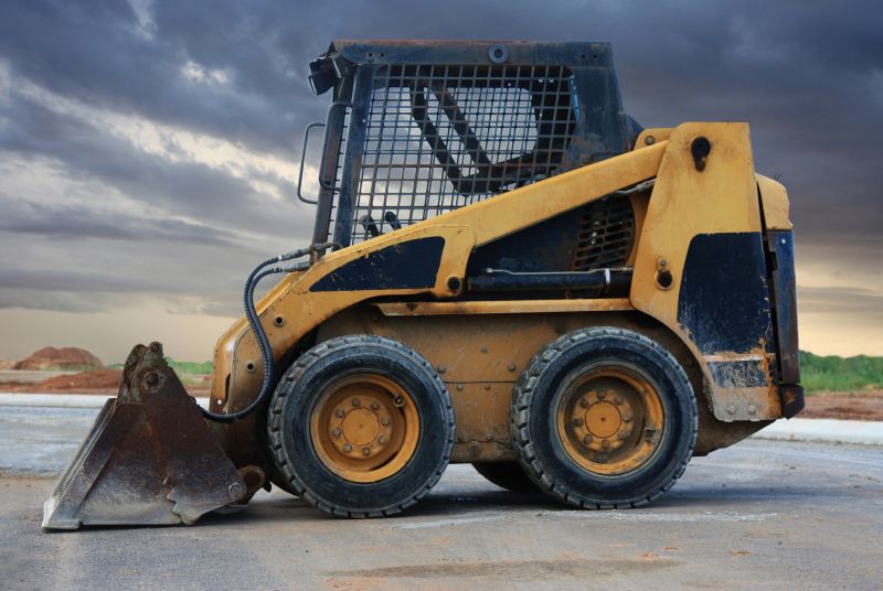 Fits in tight spaces where larger machines canu0027t go.